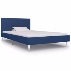 VidaXL 280951, Bleu, 950 mm, 2,08 m, 810 mm, 900 x 2000 mm, 23 cm