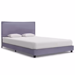 VidaXL 280988, Gris, 1460 mm, 2,07 m, 950 mm, 1400 x 2000 mm, 19 cm