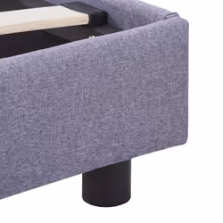 VidaXL 280988 sommier - Vue supplémentaire 6