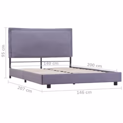 VidaXL 280988 sommier - Vue supplémentaire 7