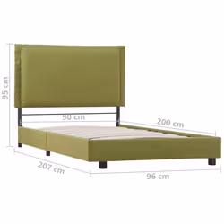 VidaXL 280996 sommier - Vue supplémentaire 7
