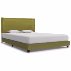 VidaXL 280998, Vert, 1460 mm, 2,07 m, 950 mm, 1400 x 2000 mm, 19 cm