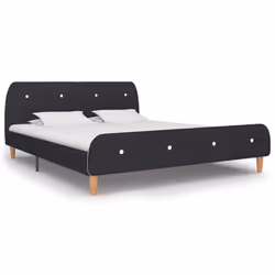 VidaXL 281099, Gris, 1560 mm, 2,08 m, 810 mm, 1500 x 2000 mm, 22,5 cm