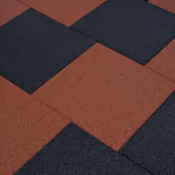 Nos carreaux de protection contre les chutes sont très résistants aux chocs, ce qui assure une bonne protection. Ils sont idé ...