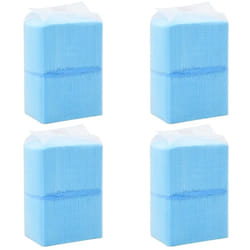 Vidaxl - Tapis d'hygiène pour chiens 400 pcs 45 x 33 cm Tissu non tissé n/a