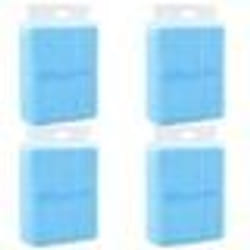 vidaXL Tapis d’hygiène pour chiens 400 pcs 60 x 45 cm Tissu non tissé