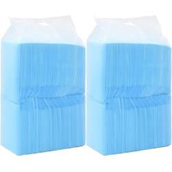 Vidaxl - Tapis d'hygiène pour chiens 200 pcs 90 x 60 cm Tissu non tissé