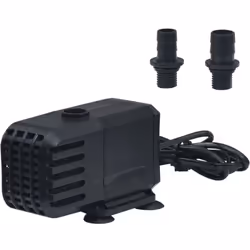 Vidaxl - Pompe submersible d'aquarium 1300 L/h
