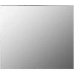 Vidaxl - Miroir sans miroir en verre miroir en verre Taille : 70x50 cm