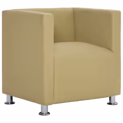 VidaXL 282148, Polyester, Vert, 110 kg, 690 mm, 540 mm, 710 mm