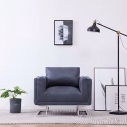 VidaXL 282154 fauteuil