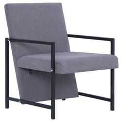VidaXL 282155 fauteuil