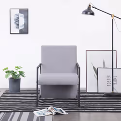 VidaXL 282155 fauteuil