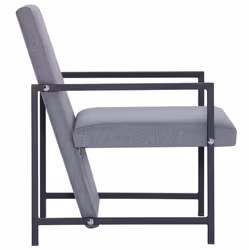 VidaXL 282155 fauteuil - Vue supplémentaire 4