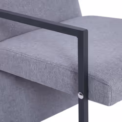 VidaXL 282155 fauteuil - Vue supplémentaire 6