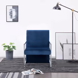 VidaXL 282160 fauteuil - Vue supplémentaire 2
