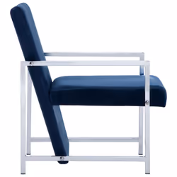 VidaXL 282160 fauteuil - Vue supplémentaire 4