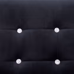 VidaXL 282163 canapé Noir - Vue supplémentaire 7