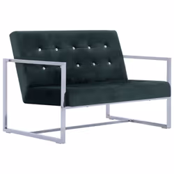 VidaXL 282164, Vert, Polyester, 1140 mm, 780 mm, 810 mm, 109 cm