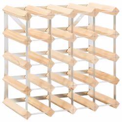VidaXL 282469, Acier, Bois
