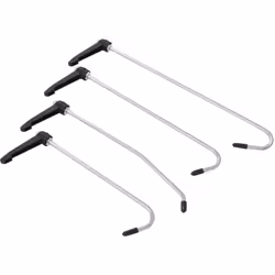Notre kit de réparation de bosses sans peinture convivial éliminera les coups et les bosses de votre véhicule sans endommager ...