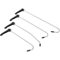 Vidaxl - Ensemble de débosselage sans peinture 4 pcs