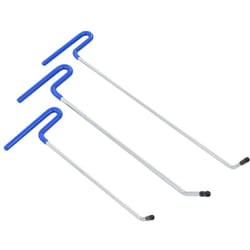 Vidaxl - Ensemble de débosselage sans peinture 3 pcs