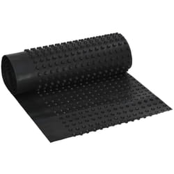 Vidaxl - Feuille de drainage à fossettes pehd 400 g / m² 0,5 x 20 m