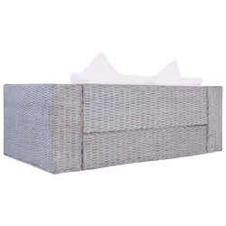 VidaXL 283070 canapé 2 siège(s) Crème, Gris - Vue supplémentaire 4