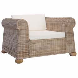 VidaXL 283072, Polyester, 1000 mm, 780 mm, 670 mm, 60 cm, 73 cm
