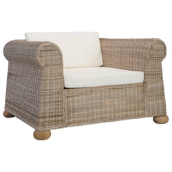 VidaXL 283072 fauteuil