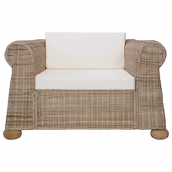 VidaXL 283072 fauteuil
