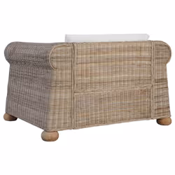 VidaXL 283072 fauteuil - Vue supplémentaire 5
