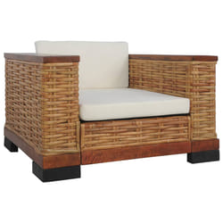 VidaXL 283078 fauteuil