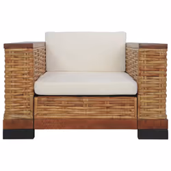 VidaXL 283078 fauteuil