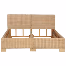 VidaXL 283088 sommier