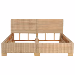 VidaXL 283089 sommier
