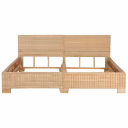 VidaXL 283090 sommier