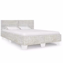 VidaXL 283091, Gris, 1490 mm, 2,1 m, 770 mm, 1400 x 2000 mm, 33 cm