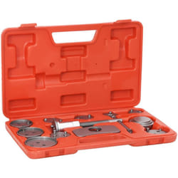 Vidaxl - Trousse à outils pour étriers de freins à disque 13 pcs