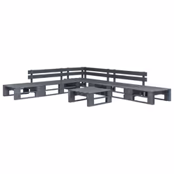 VidaXL 276318, 6 pièce(s)