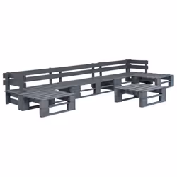 VidaXL 276320, 6 pièce(s)