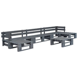 VidaXL 276320 ensemble de meubles de jardin