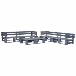 VidaXL 276322, 6 pièce(s)