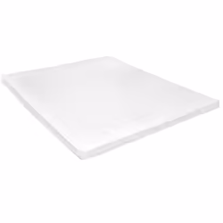 VidaXL 282772 matelas Taille double/complet High density foam mattress