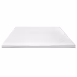 VidaXL 282772 matelas Taille double/complet High density foam mattress
