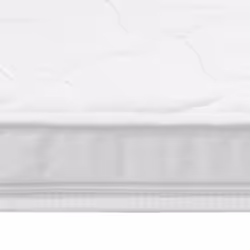 VidaXL 282772 matelas Taille double/complet High density foam mattress - Vue supplémentaire 6