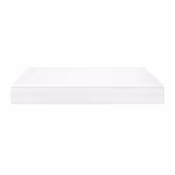 VidaXL 282789 matelas Matelas en mousse à haute résilience