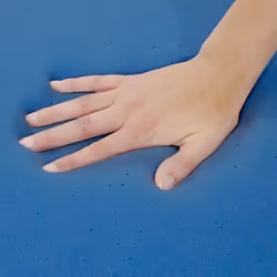 VidaXL 282789 matelas Matelas en mousse à haute résilience - Vue supplémentaire 7