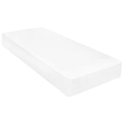 VidaXL 282790 matelas Taille enfant / adulte Matelas en mousse à mémoire de forme